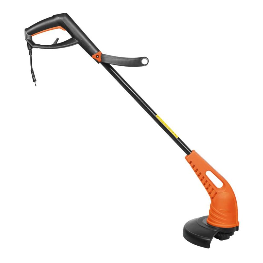 Aparador Grama Elétrico AP1000T 1000W Tramontina 220V Laranja - imagem 5