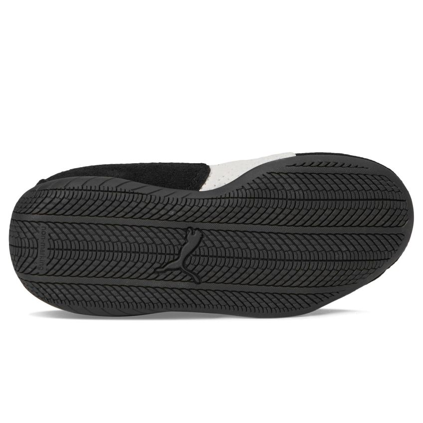 Tênis Puma Speedcat Infantil Preto/Branco 11 Médio - imagem 3