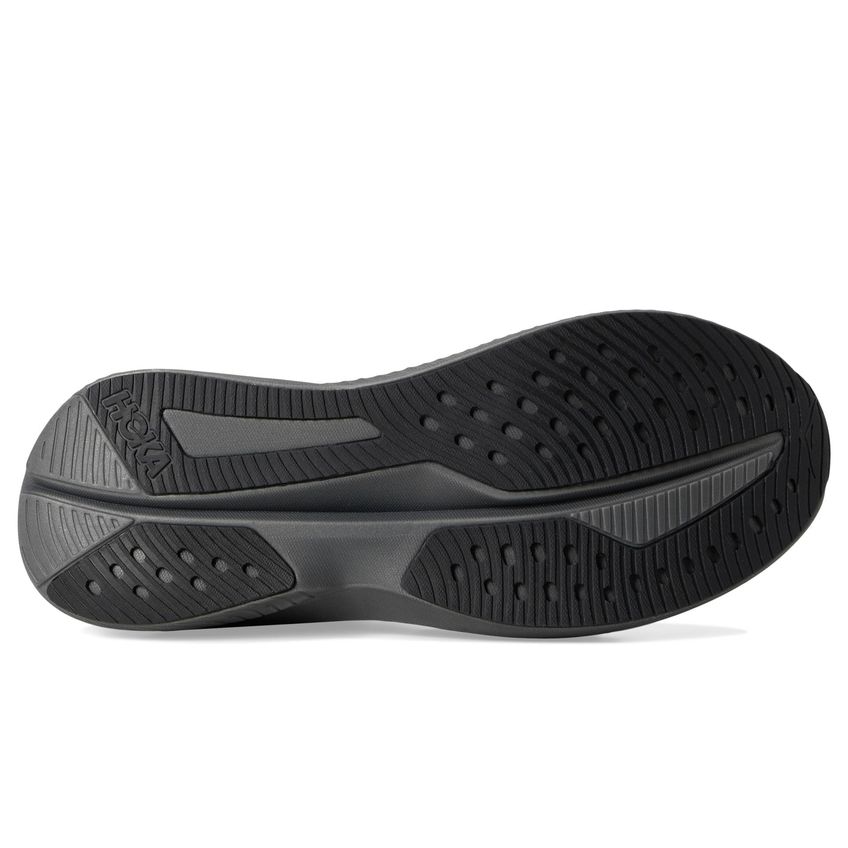 Tênis Hoka Mach 6 Preto Tamanho 12 Médio - imagem 3