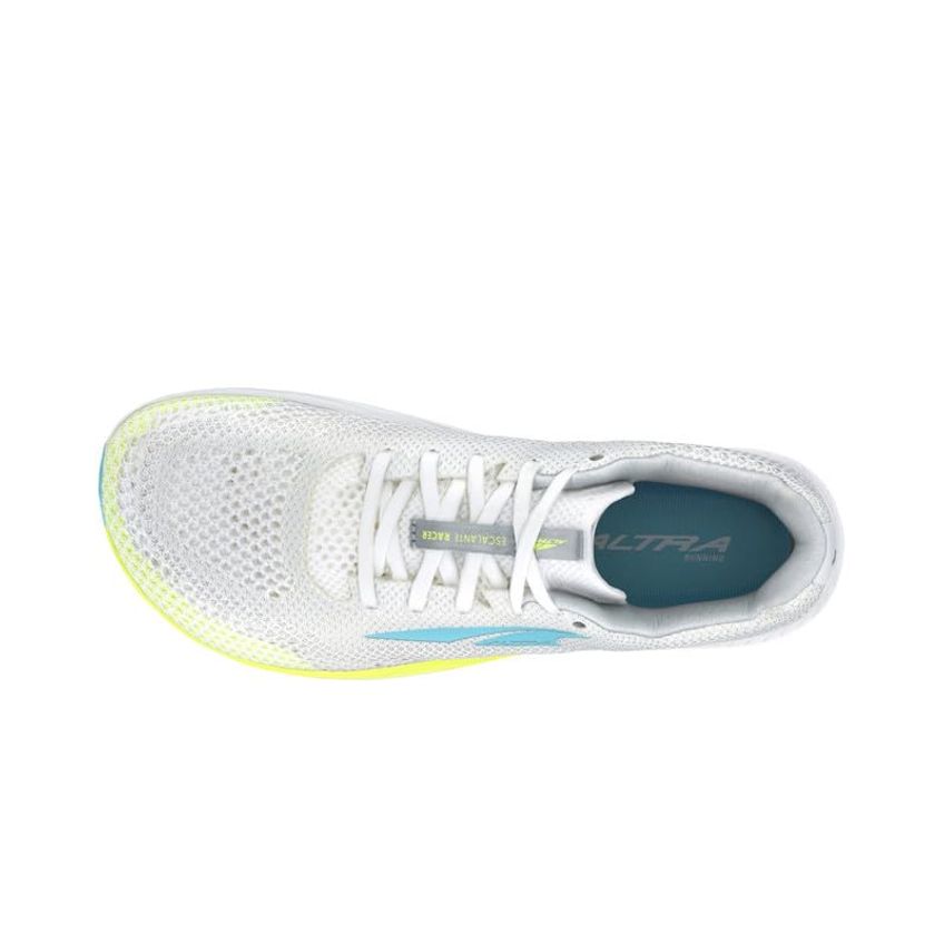 Tênis De Corrida Altra Escalante Racer 2 Branco Tamanho 10 - imagem 3