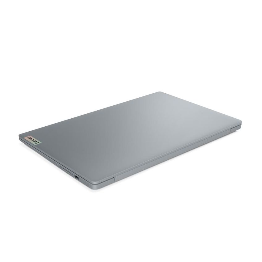 Notebook Lenovo Ideapad Slim 3 15amn8 Amd Ryzen 3 7320u 8gb 512gb Ssd Linux - 83v8s00100 - imagem 2