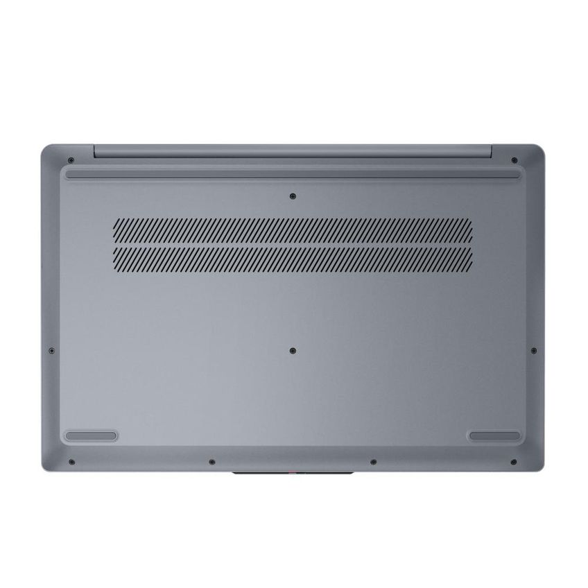 Notebook Lenovo Ideapad Slim 3 15amn8 Amd Ryzen 3 7320u 8gb 512gb Ssd Linux - 83v8s00100 - imagem 4