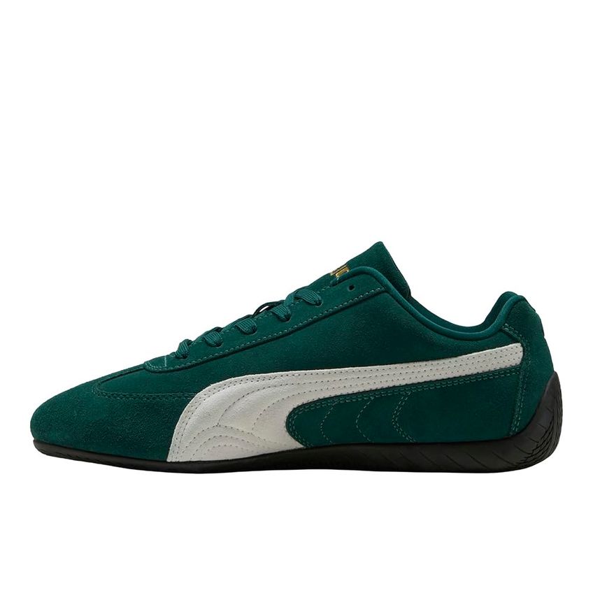 Tênis Puma Speedcat Og Com Cadarço Verde Tamanho 5.5m - imagem 3