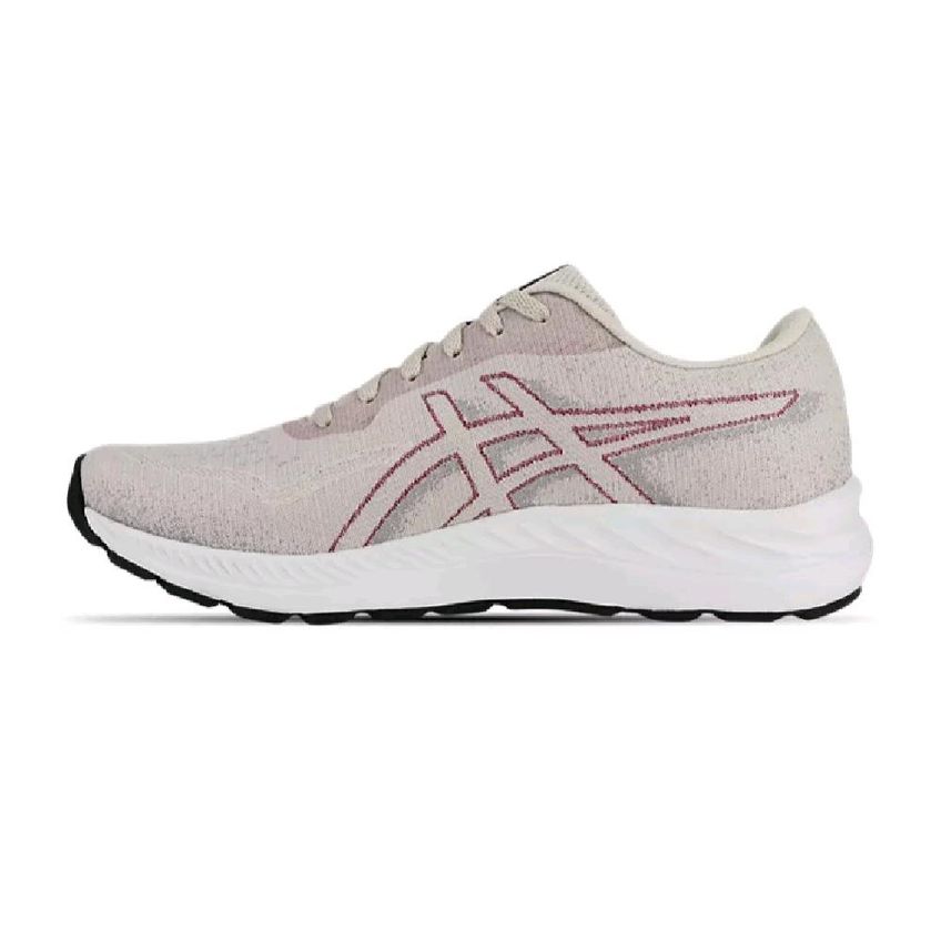 Tênis Asics Ugoki Esportivo Conforto Rosa Claro 037 - imagem 2