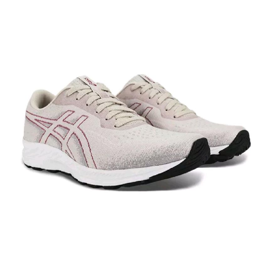 Tênis Asics Ugoki Esportivo Conforto Rosa Claro 037 - imagem 3