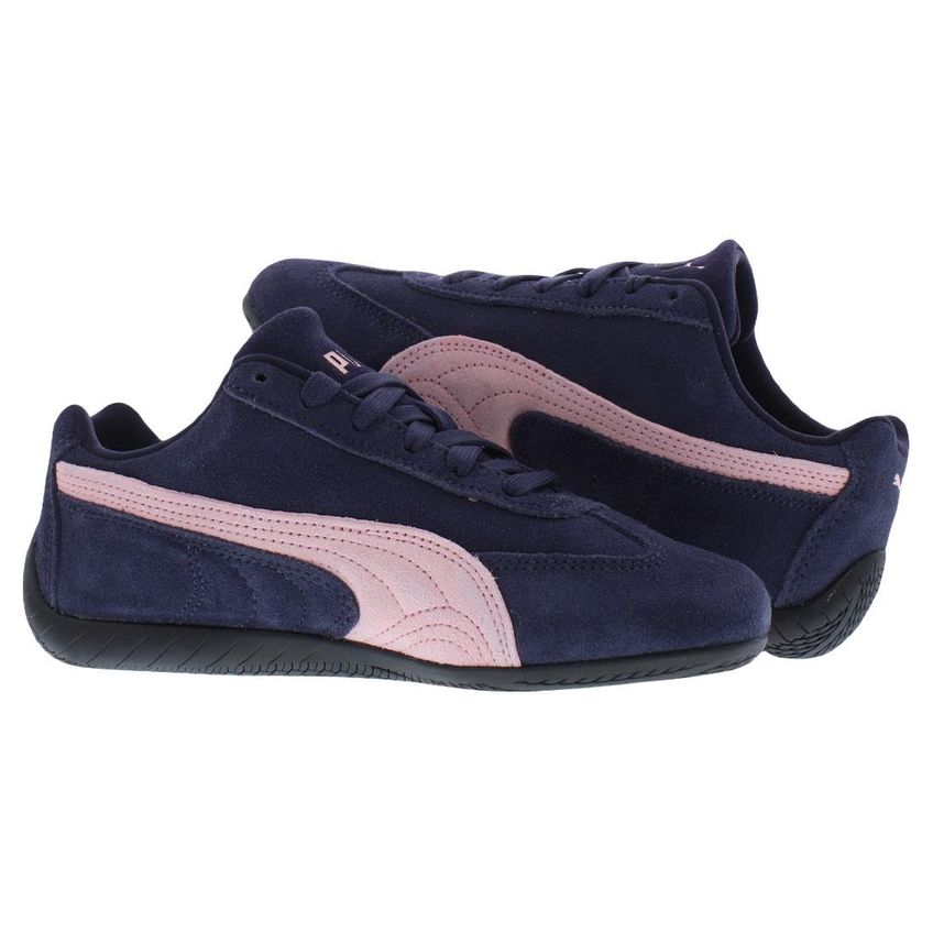 Tênis Puma Speedcat 7,5 New Navy/rosy Outlook-blue - imagem 3