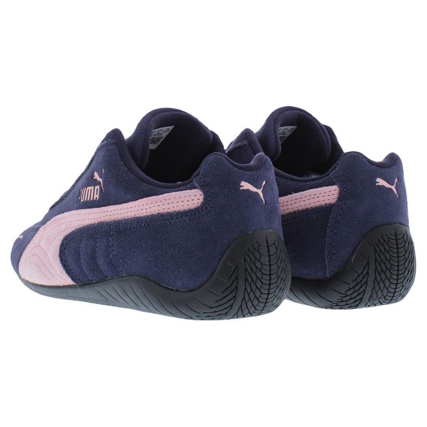 Tênis Feminino Puma Speedcat 6.5 New Navy/rosy Outlook-blue - imagem 4