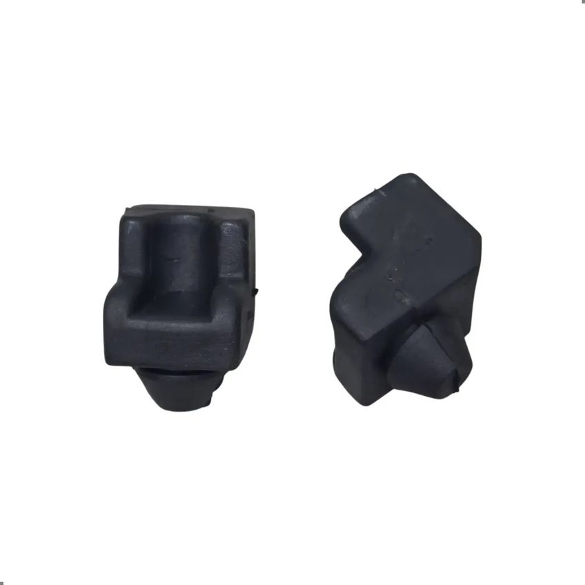 Par Coxim Batente Capo Lateral Calibra Opala Chevette D10 D20 - imagem 4