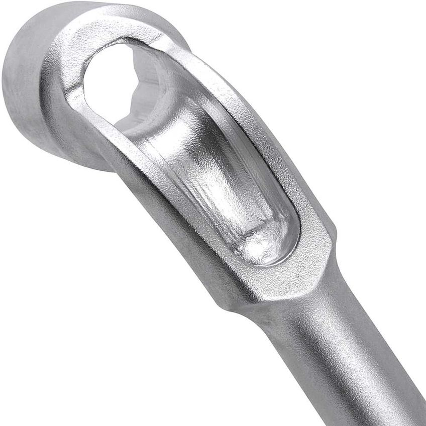 Chave Biela Com Furo Passante 17mm - 3698117000 - Vonder - imagem 3