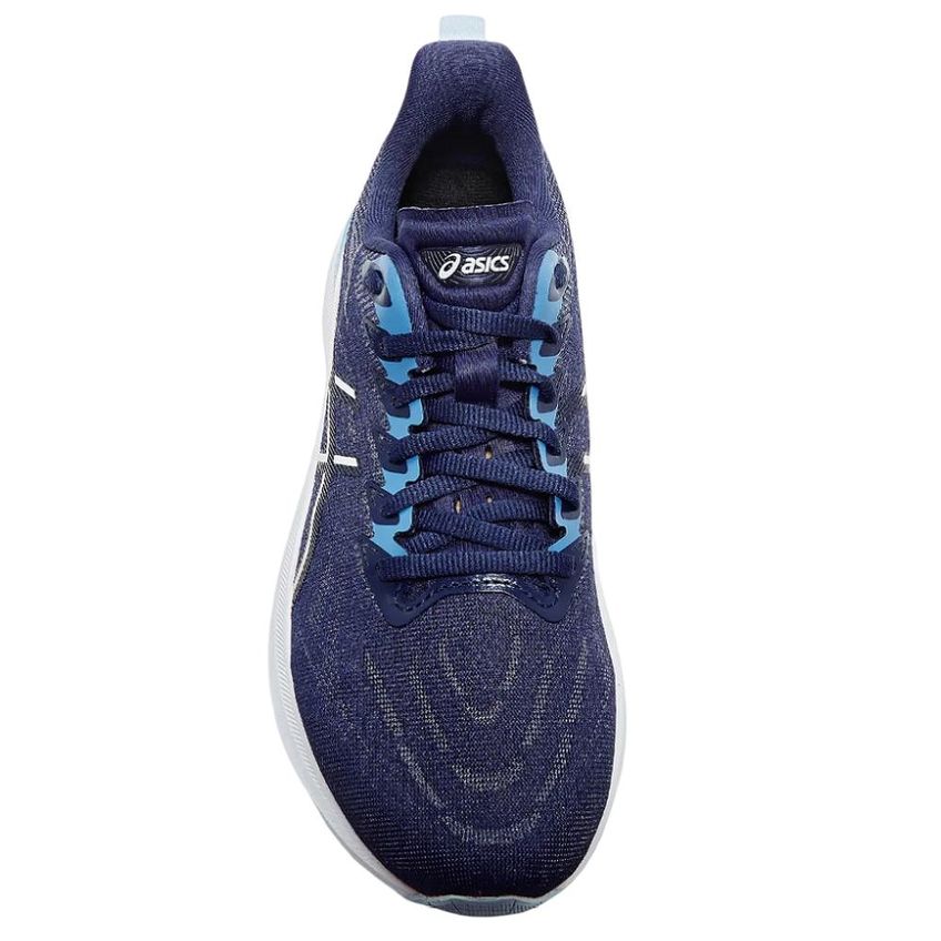 Tênis Asics GT-2000 13 Esportivo Conforto Azul 036 - imagem 3