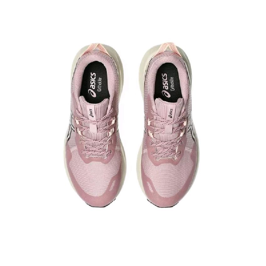 Tênis Asics Gel-Venture 11 Esportivo Conforto Rosa 037 - imagem 3