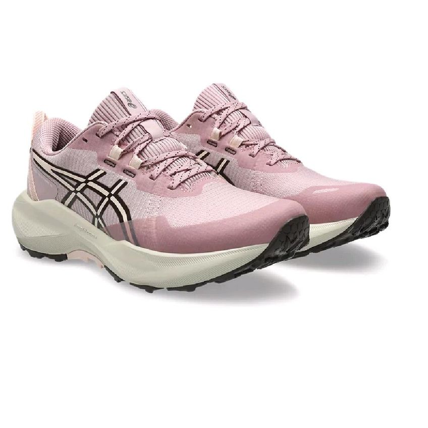 Tênis Asics Gel-Venture 11 Esportivo Conforto Rosa 037 - imagem 4