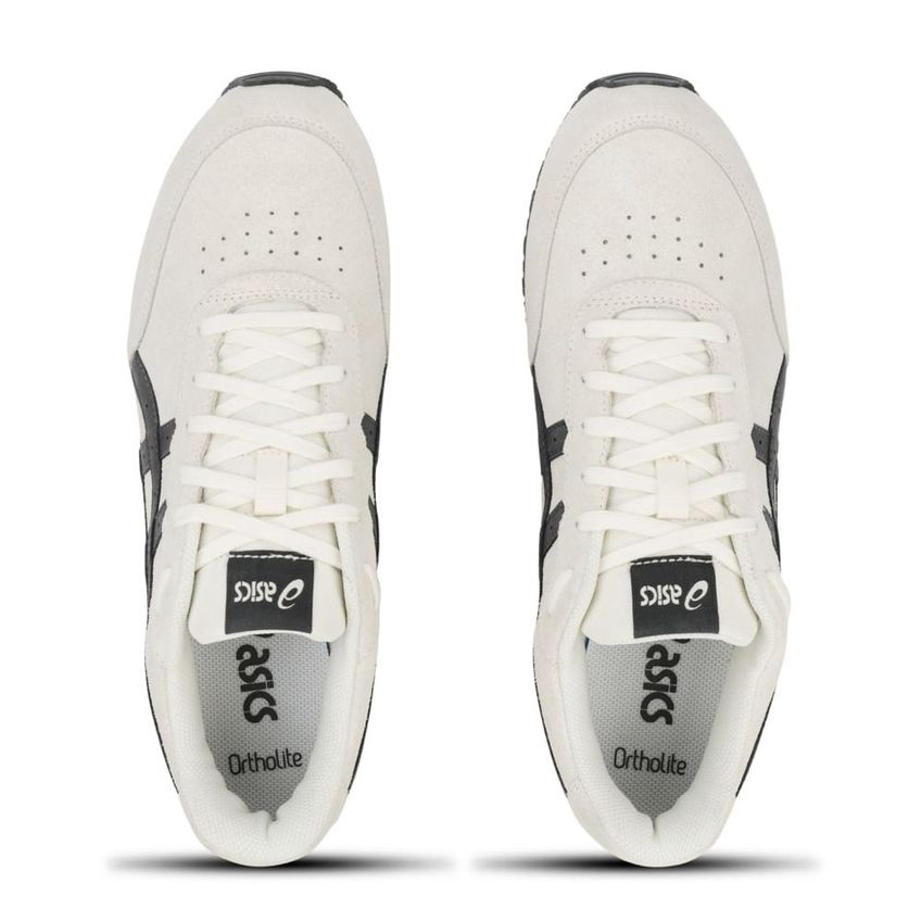 Tênis Asics Forest Conforto Estilo Bege 043 - imagem 4