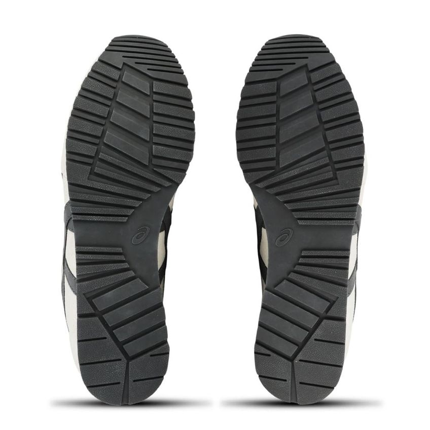 Tênis Asics Forest Conforto Estilo Bege 043 - imagem 5