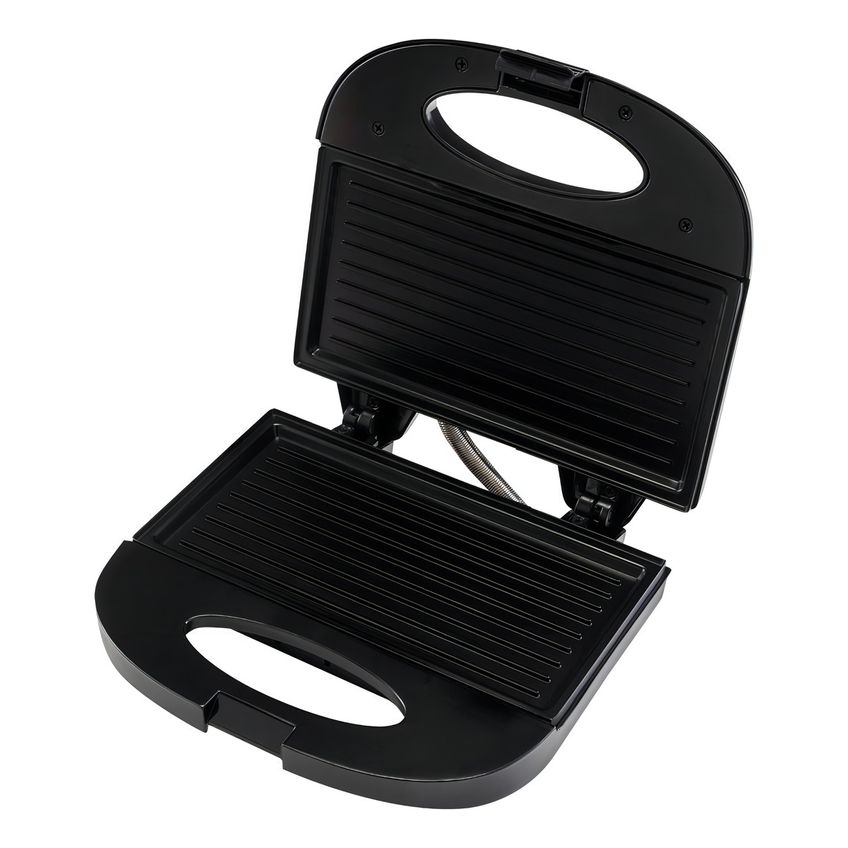 Sanduicheira Cor Preto Agratto SA-02 750W 127V - imagem 3