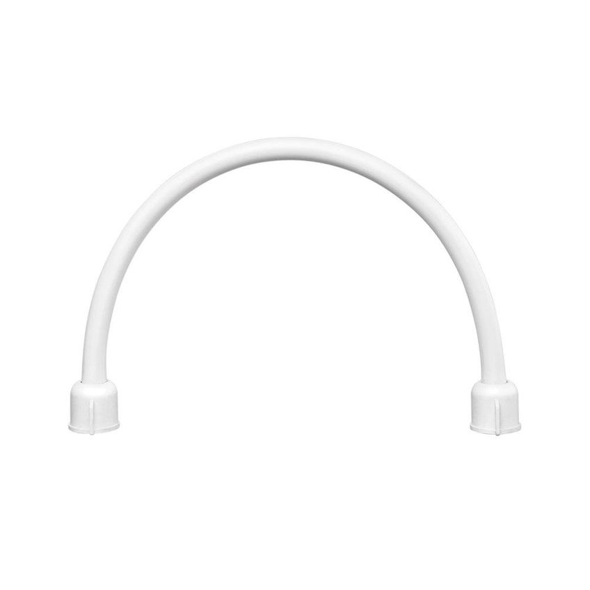 Kit Vaso Sanitario Caixa Acoplada Acessorios De Fixacao Lorenzetti Loren One Branco - imagem 3