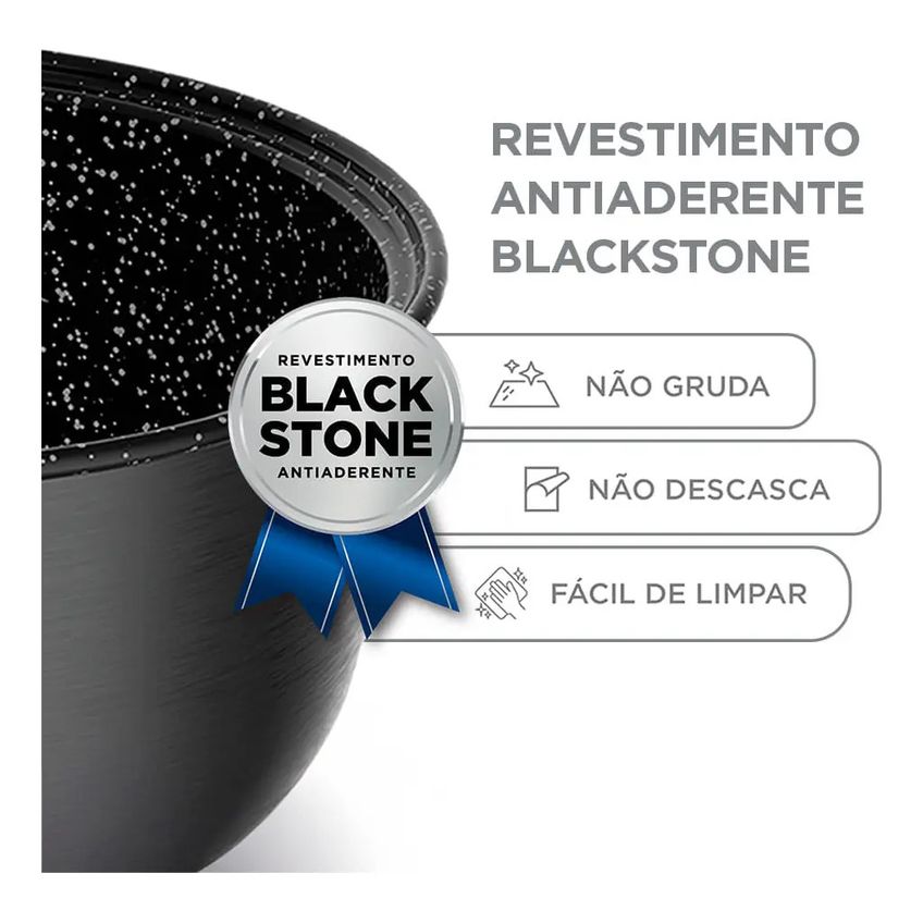 Panela De Arroz Elétrica 3l Preta Midea Cor Preto - imagem 3