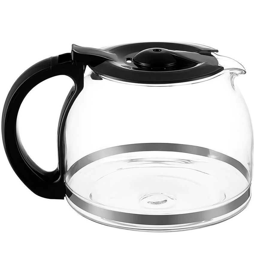 Cafeteira Mondial Dolce Arome C-30-18x 110v Prata/Preto - imagem 4