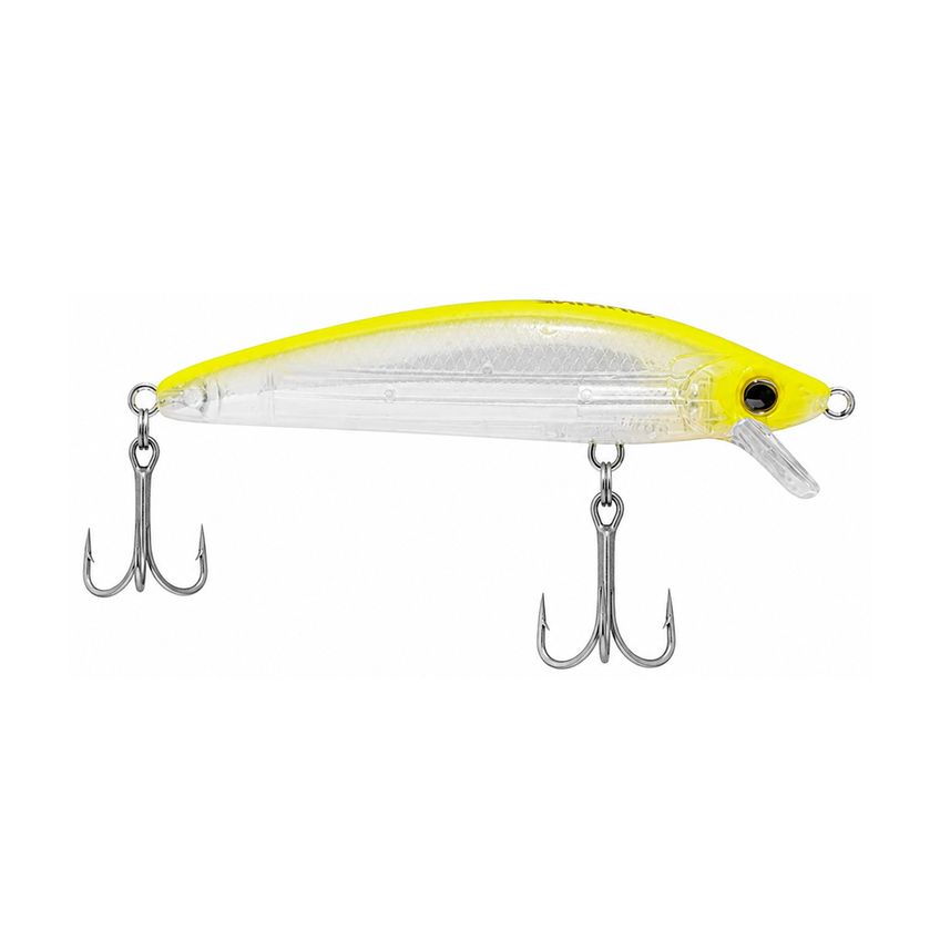 Kit 3 Iscas Pesca Meia Água Marine Sports Inna 90 9cm 16g - imagem 4