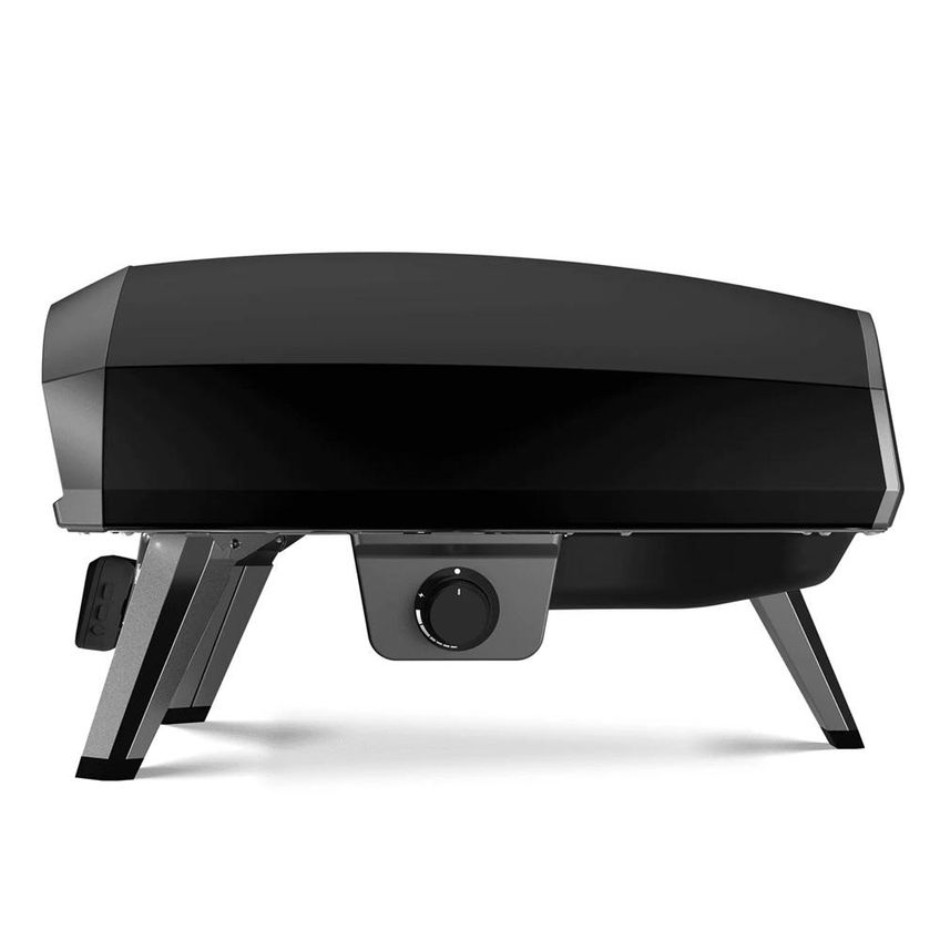 Forno De Pizza Ooni Koda 2 Pro A Gás GLP Com Pedra Refrataria Preto UU-P36200 - imagem 3