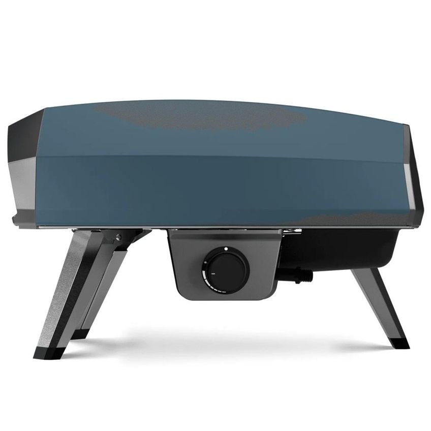Forno De Pizza Ooni Koda 2 A Gás GLP Com Pedra Refrataria Azul UU-P36100 - imagem 3