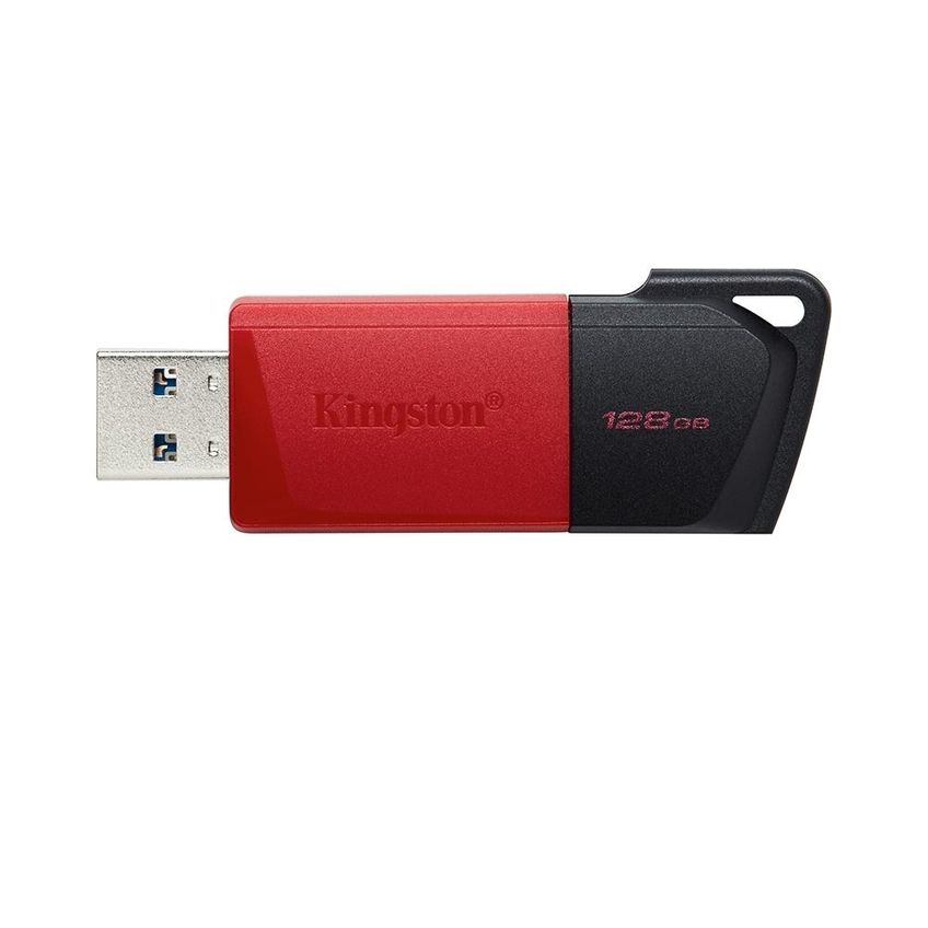 Pen Drive Kingston DataTraveler Exodia M USB 3.2 128GB Vermelho - imagem 3