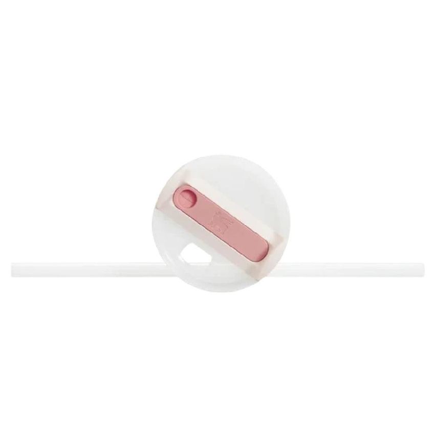 Copo Térmico Stanley Quencher 887ml Com Alça Em Aço Inox Rose Quartz 08149-01 - imagem 3