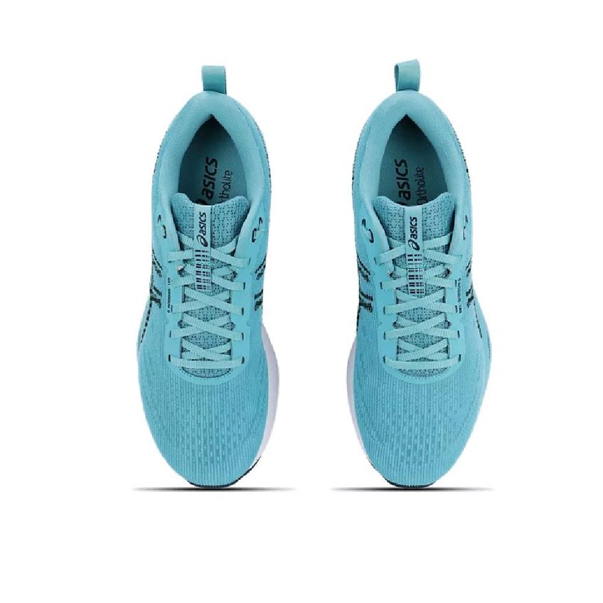Tênis Asics Gel-Shogun 9 Esportivo Conforto Azul 039 - imagem 3