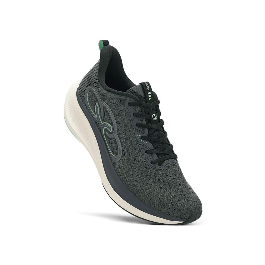 Tênis Olympikus Voa 3 Esportivo Conforto Cinza 042 - imagem 3