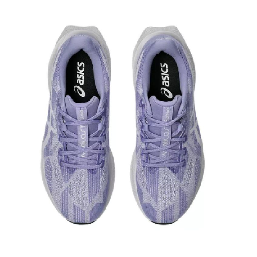 Tênis Asics Dynablast 5 Esportivo Conforto Lilás 037 - imagem 4