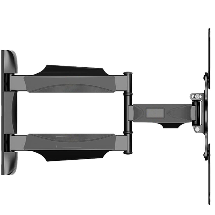 Suporte Triarticulado Com Inclinação Para TV 32" A 60" Preto - MI-3260-PR - Multivisao Wago - imagem 4