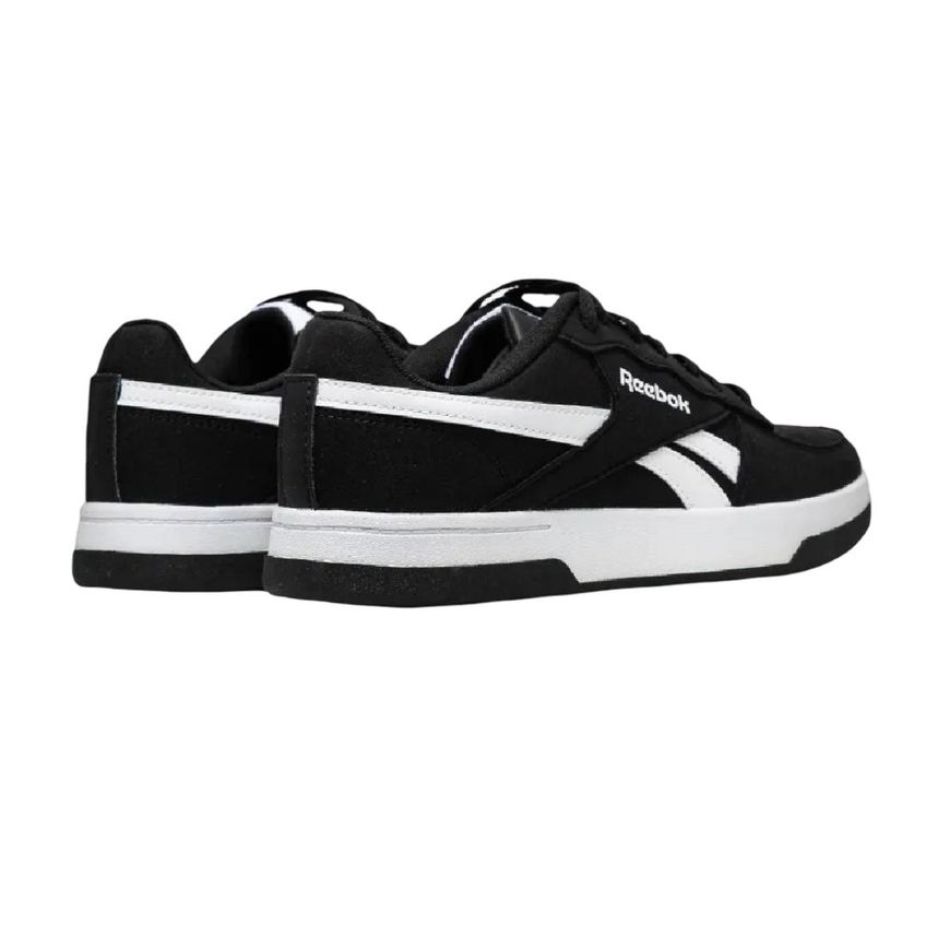 Tênis Reebok Prime Serve Conforto Casual Preto 039 - imagem 4
