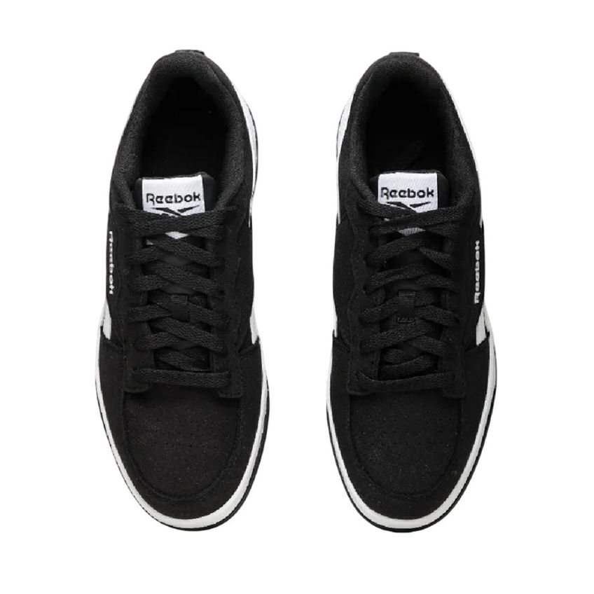 Tênis Reebok Prime Serve Conforto Casual Preto 039 - imagem 5