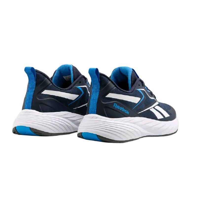 Tênis Reebok Verse Conforto Estilo Azul 042 - imagem 3