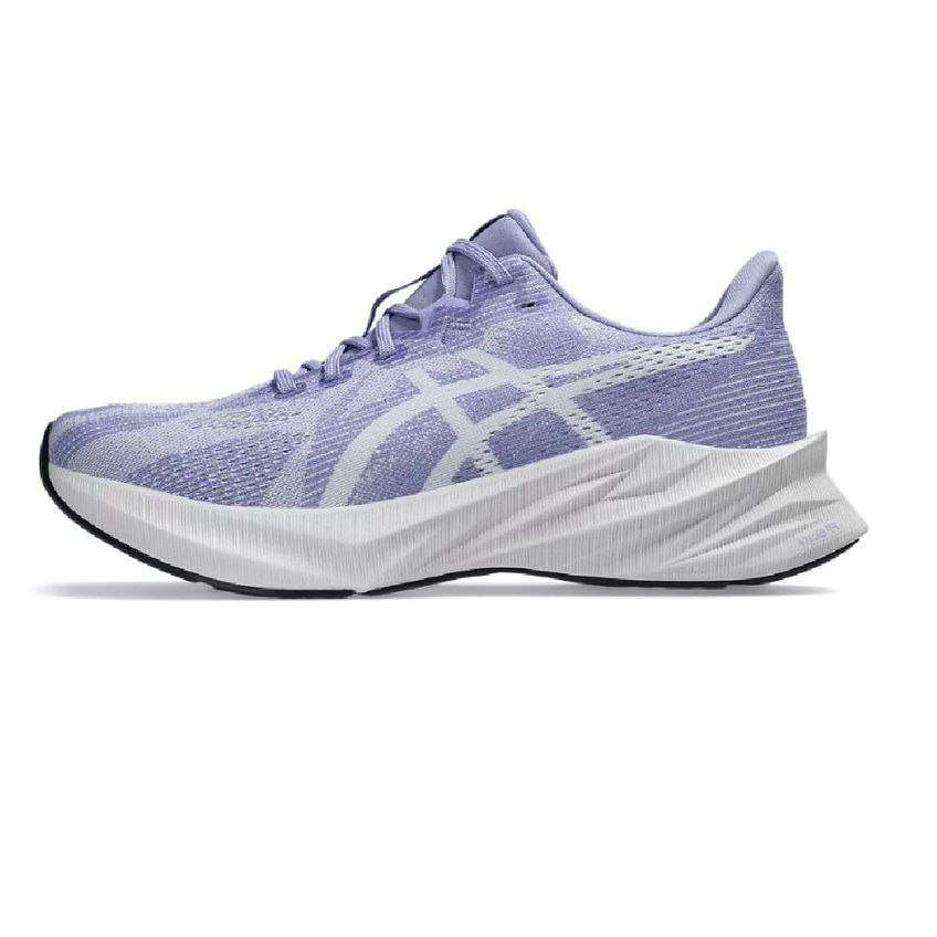 Tenis Asics Dynablast 5 Esportivo Conforto Lilas 035 - imagem 2