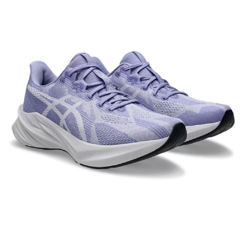 Tenis Asics Dynablast 5 Esportivo Conforto Lilas 035 - imagem 3