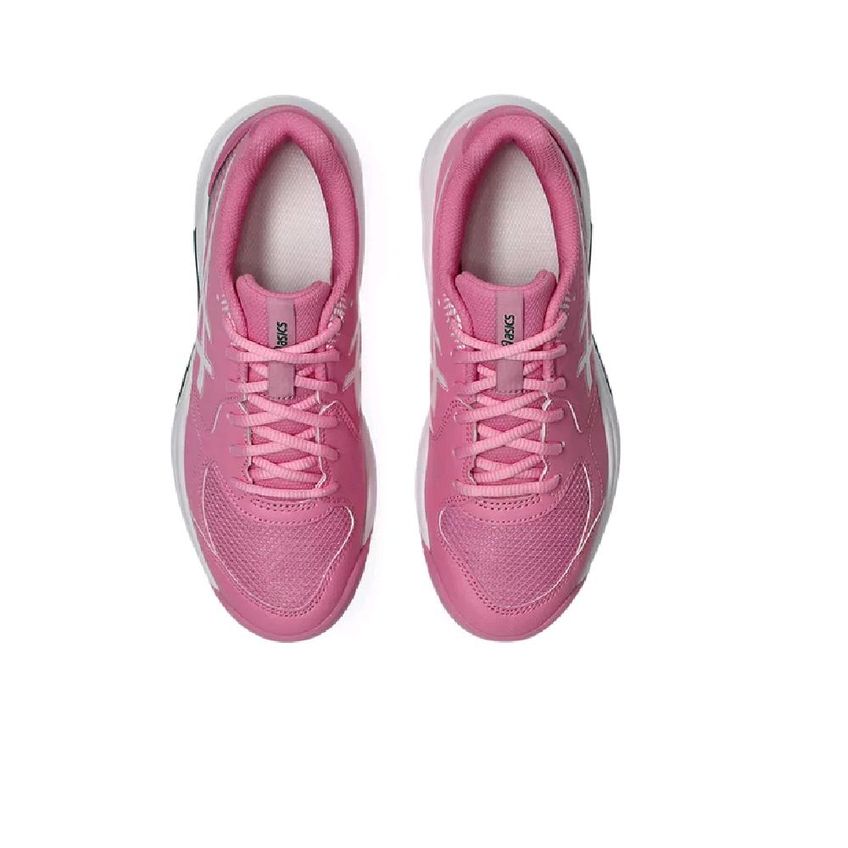 Tênis Asics Gel-Dedicate 9 Esportivo Conforto Rosa 038 - imagem 3