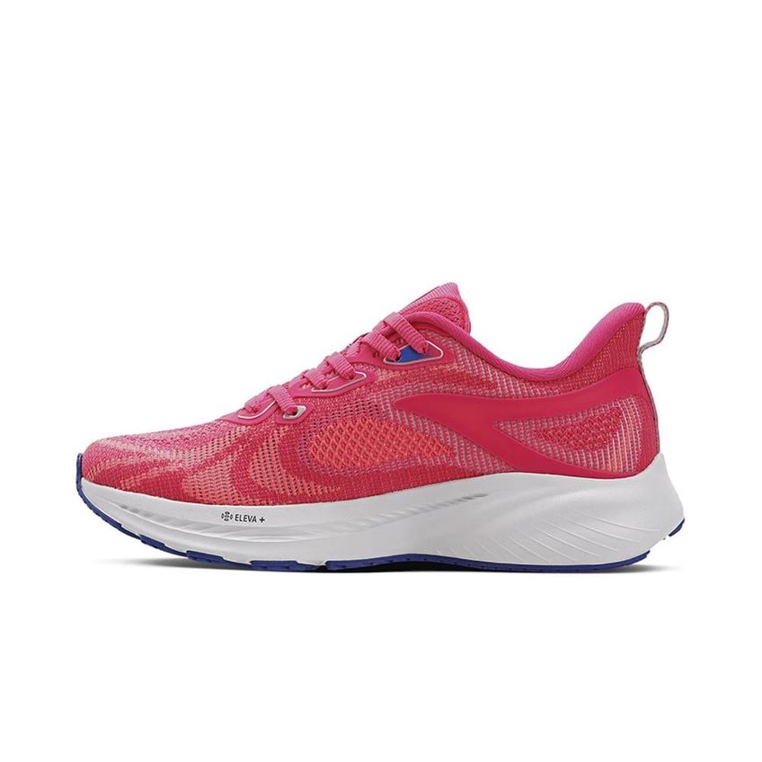 Tênis Olympikus Swift 5 Esportivo Conforto Rosa 040 - imagem 2