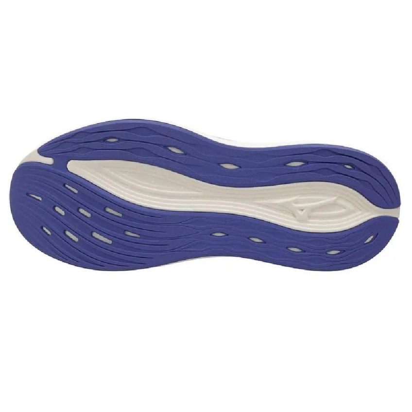Tênis Mizuno Neo Vortex Esportivo Conforto Roxo 038 - imagem 5