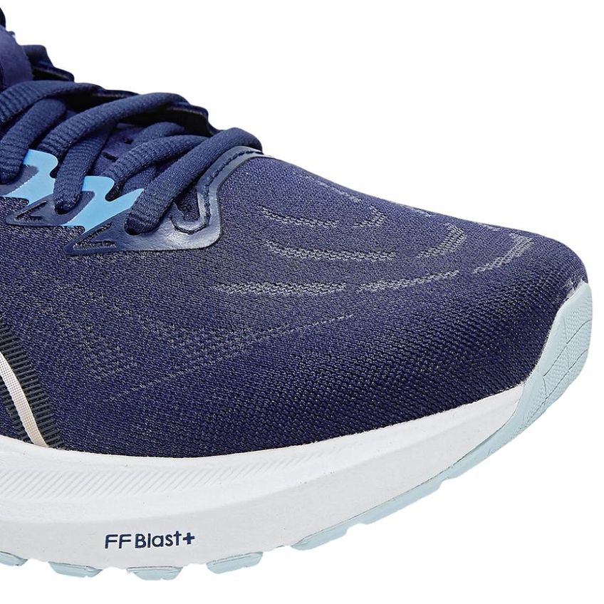 Tênis Asics GT-2000 13 Esportivo Conforto Azul 037 - imagem 4
