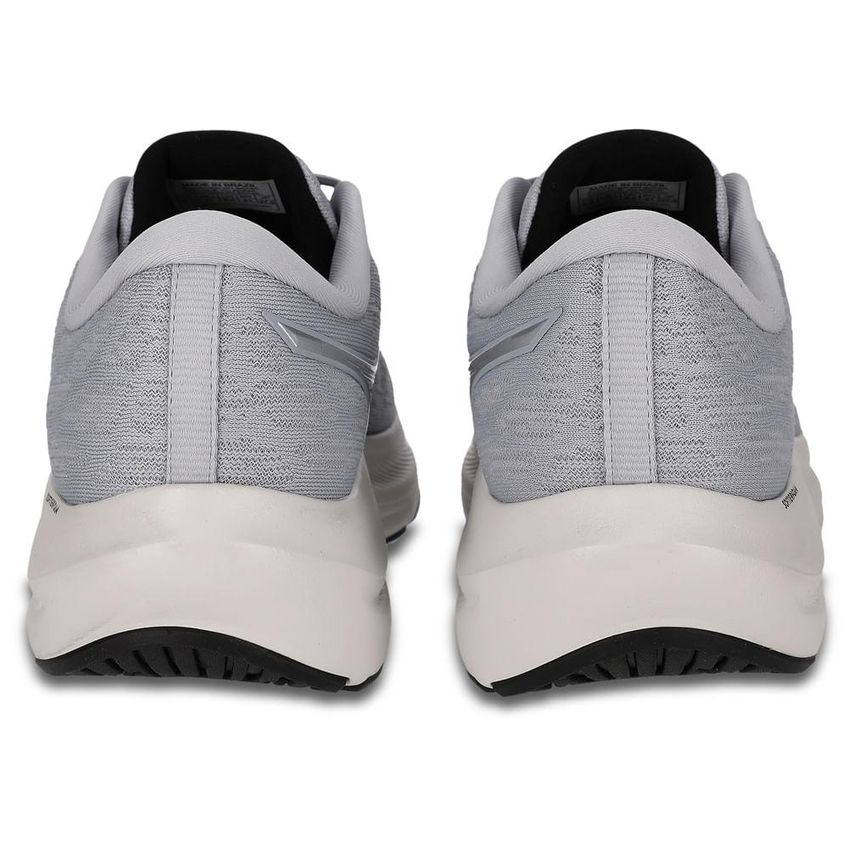 Tênis Mizuno Enigma Esportivo Conforto Cinza 042 - imagem 4