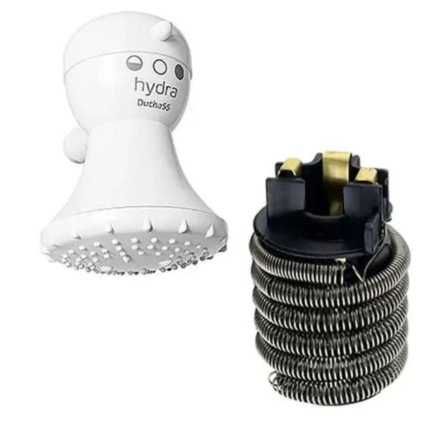 Resistência Ducha 3 Temperaturas 5200 Watts 220 Volts 9205000149 Zagonel Zagonel - imagem 3