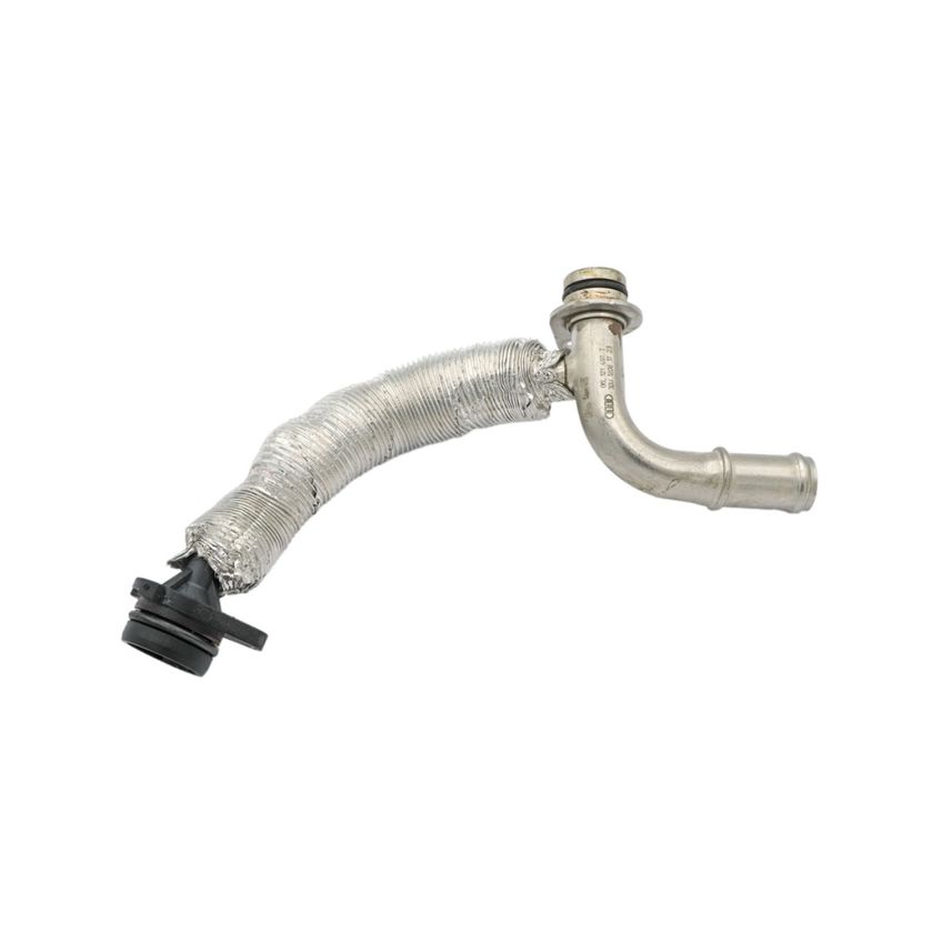 Mangueira Refrigeração Turbina Audi Q5 2018-2023 06l121497t - imagem 4
