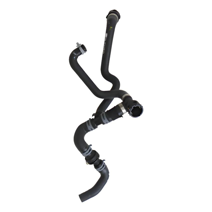 Mangueira Radiador Audi Q5 2.0 Tfsi 1918 A 2024 80a122449bm - imagem 3