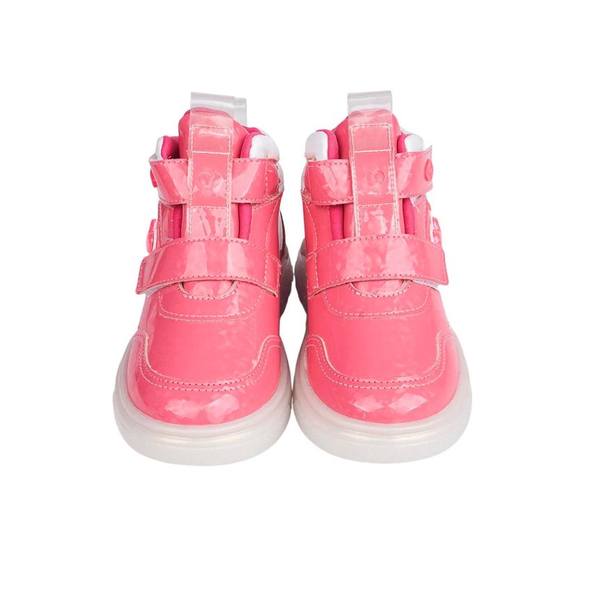 Tênis Pampili Luz Conforto Estilo Pink 032 - imagem 3