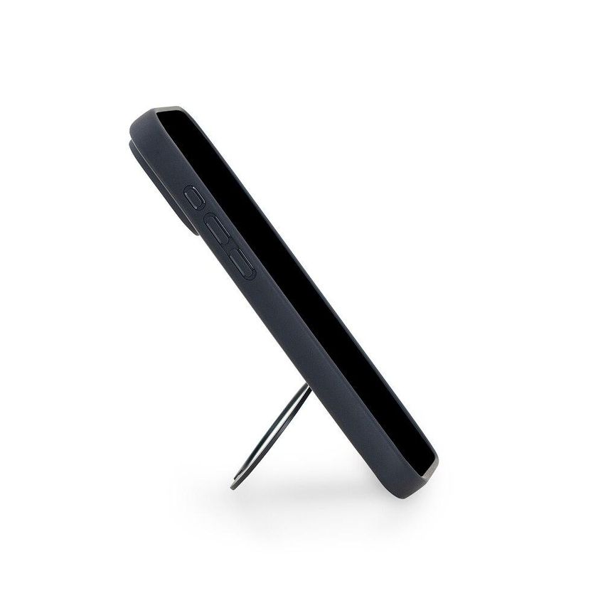 Capa iPhone 18 Pro Max / 17 Pro Max, Stand, Originais Iplace, Preto - imagem 4