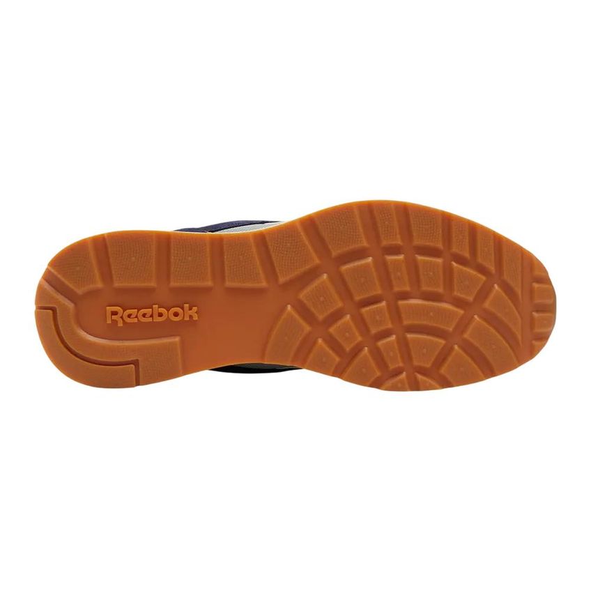 Tênis Reebok Gl1100 Conforto Estilo Marinho 040 - imagem 4