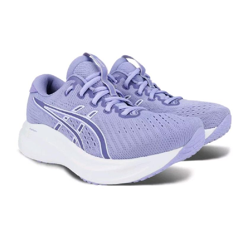 Tênis Asics Gel-Excite 11 Esportivo Conforto Roxo 035 - imagem 3