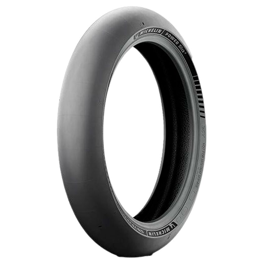 Pneu Aro 17 Michelin 120/70 Zr17 M/c 58w Power Slick 2 F Tl - imagem 3