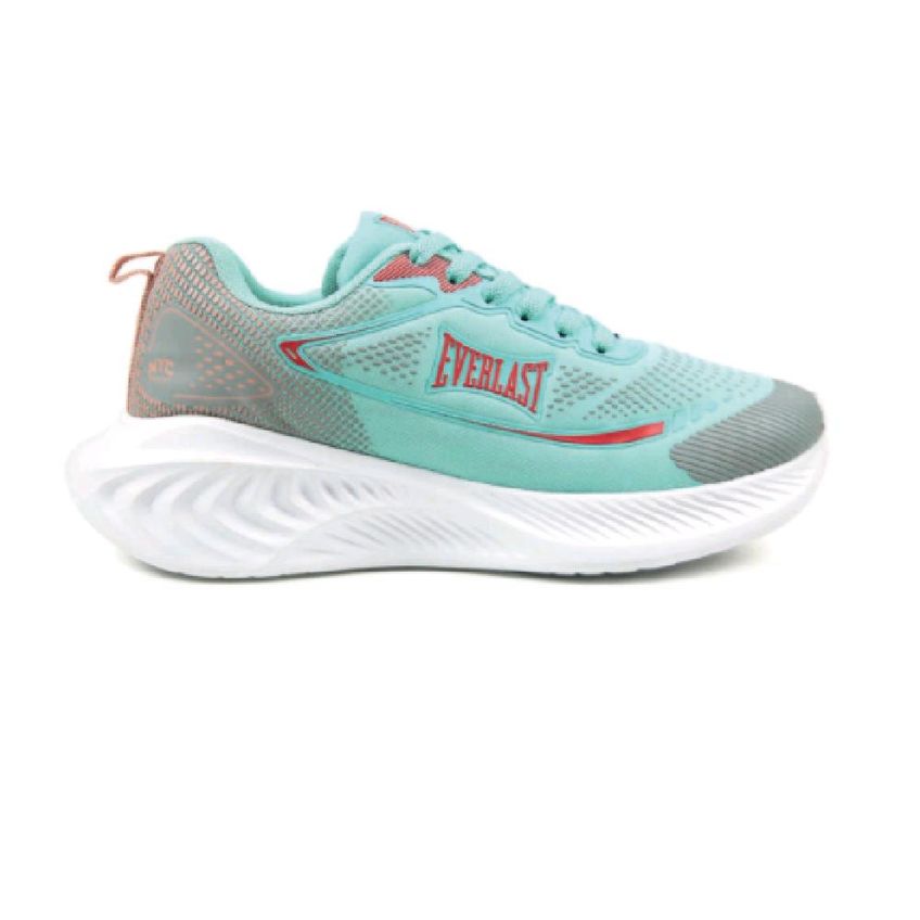 Tênis Everlast Atena Esportivo Conforto Verde 038 - imagem 3